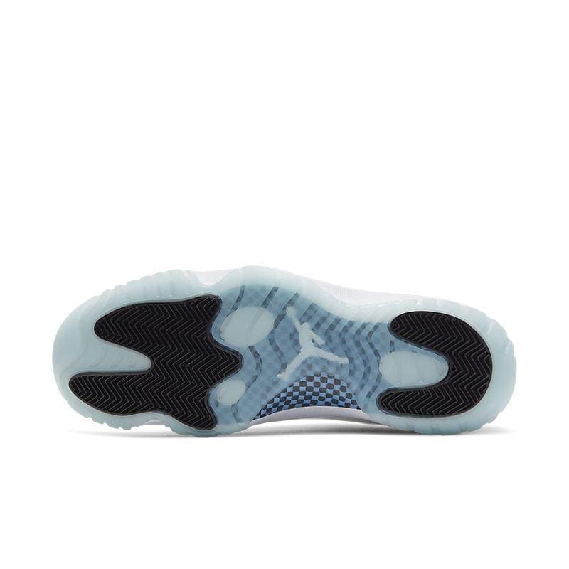 Air Jordan 11 Retro Low 'Legend Blue' | Banlieue91