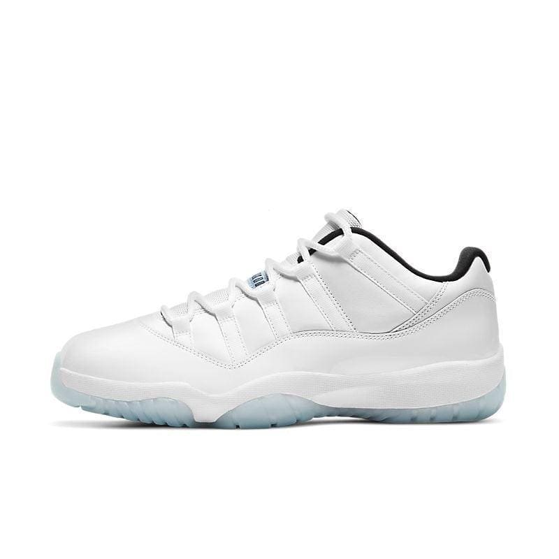 Air Jordan 11 Retro Low 'Legend Blue' | Banlieue91