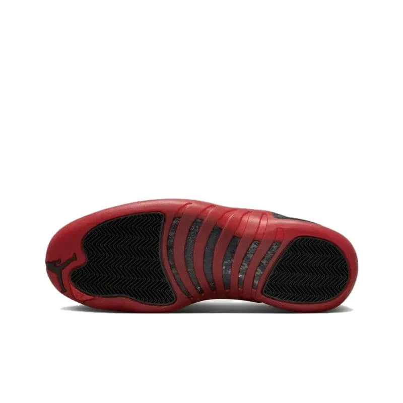Air Jordan 12 Retro 'Flu Game' – Men's Basketball Shoes | Banlieue91