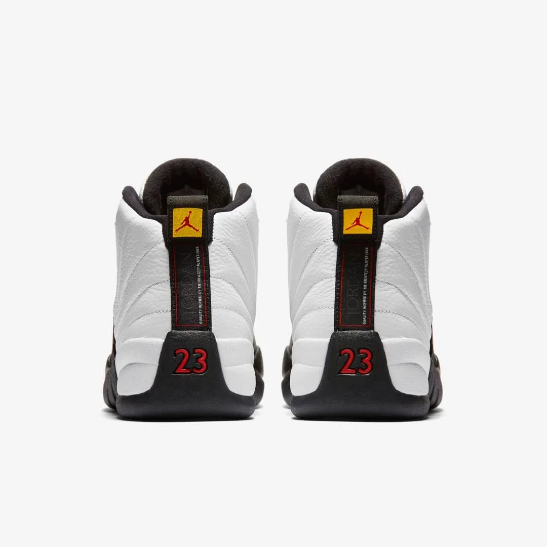 Air Jordan 12 Retro 'Taxi' 2025 | Banlieue91