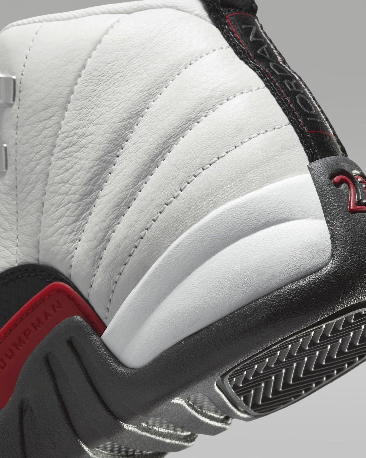 Air Jordan 12 Retro "Taxi Flip" | Banlieue91