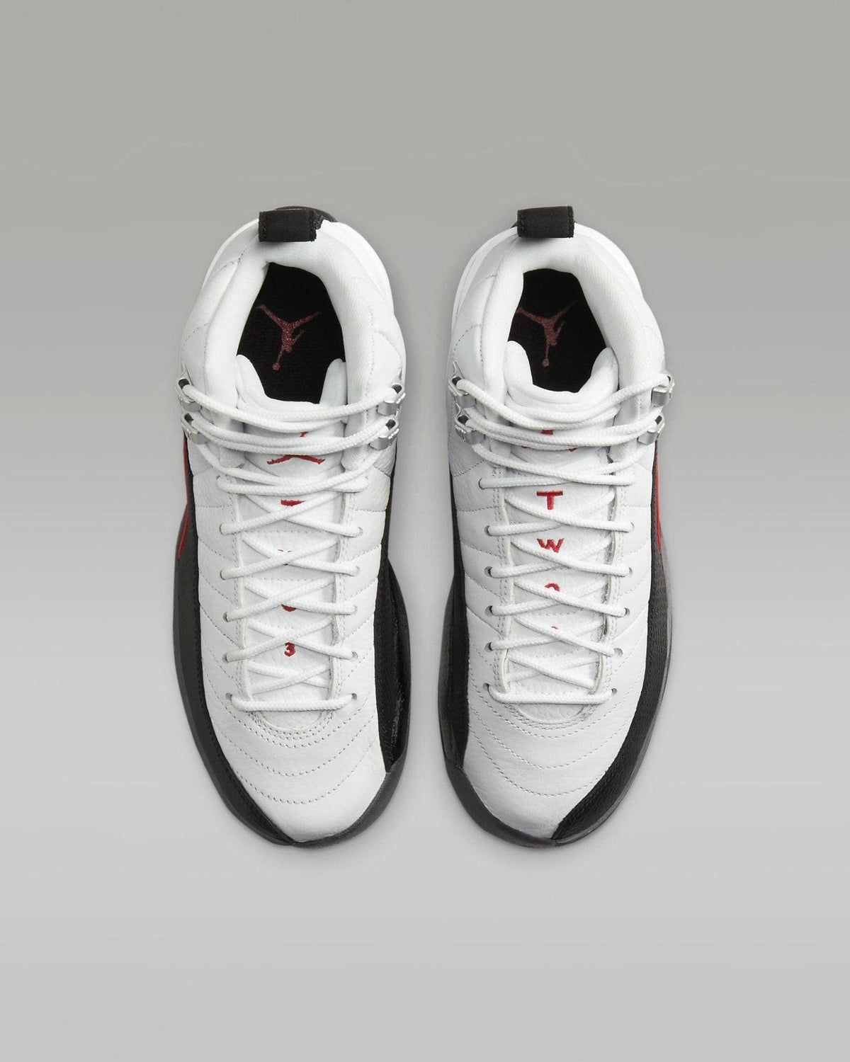 Air Jordan 12 Retro "Taxi Flip" | Banlieue91