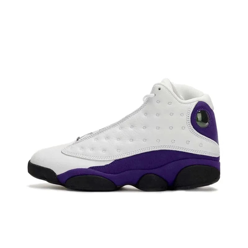 Air Jordan 13 Red Flint | Banlieue91