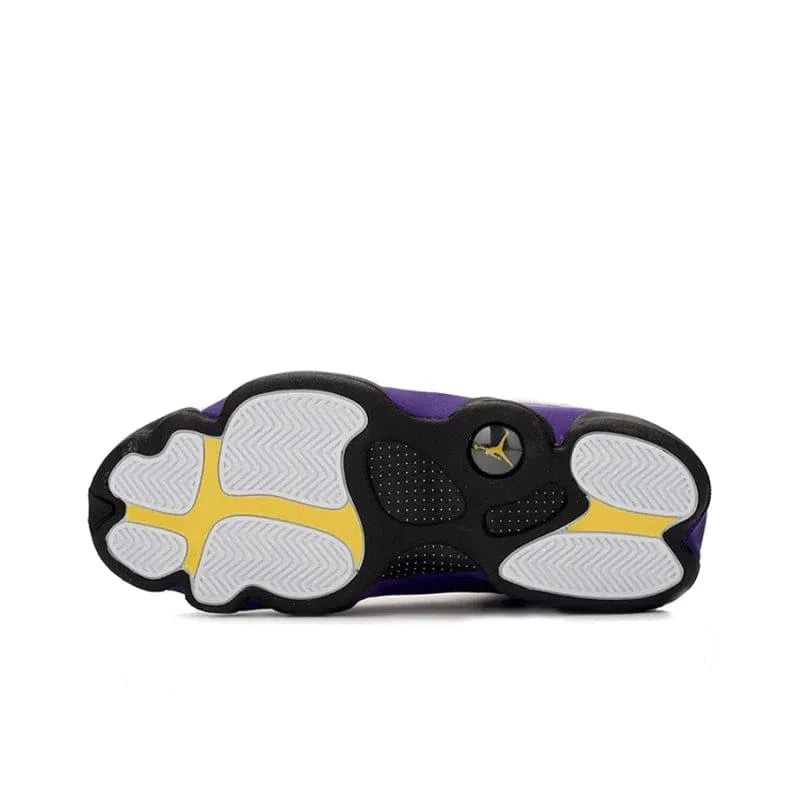 Air Jordan 13 Red Flint | Banlieue91