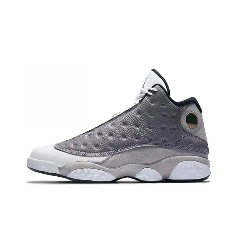 Air Jordan 13 Retro Atmosphere Grey | Banlieue91