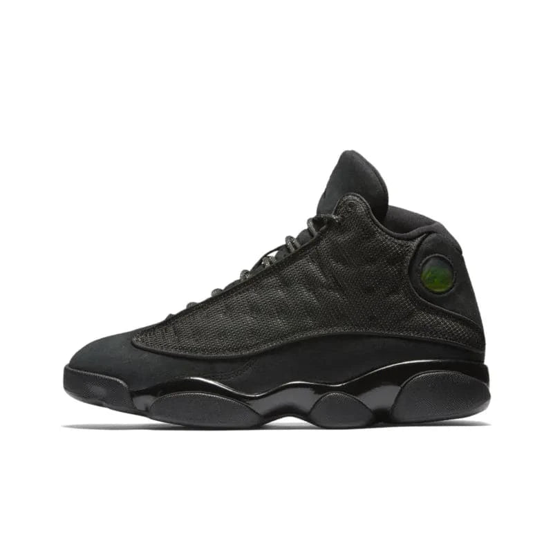 Air Jordan 13 Retro Black Cat | Banlieue91