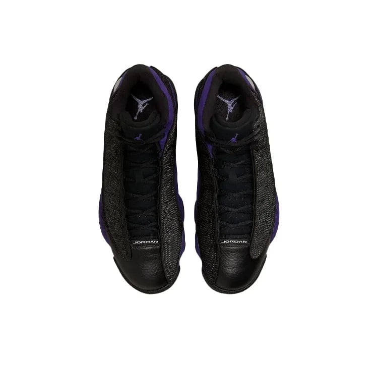 Air Jordan 13 Retro 'Court Purple' | Banlieue91