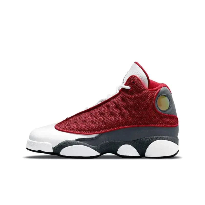 Air Jordan 13 Retro Gym Red Flint Grey | Banlieue91