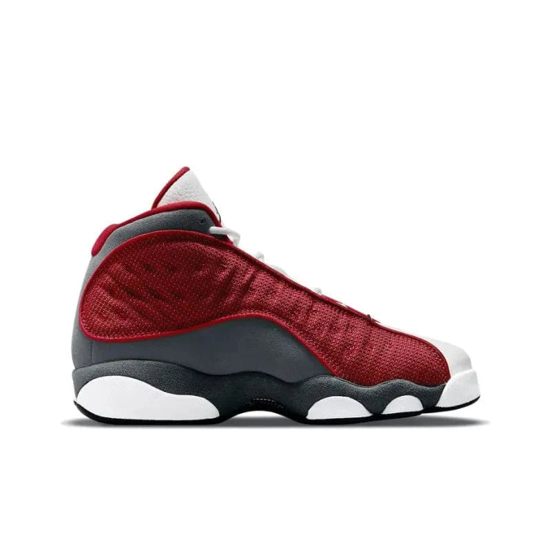 Air Jordan 13 Retro Gym Red Flint Grey | Banlieue91