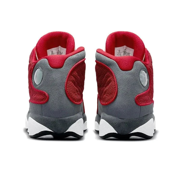 Air Jordan 13 Retro Gym Red Flint Grey | Banlieue91
