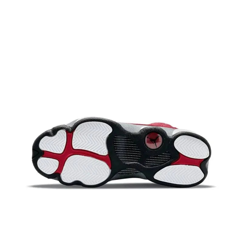 Air Jordan 13 Retro Gym Red Flint Grey | Banlieue91