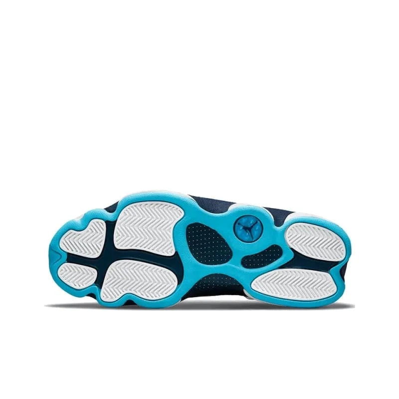 Air Jordan 13 Retro Obsidian | Banlieue91