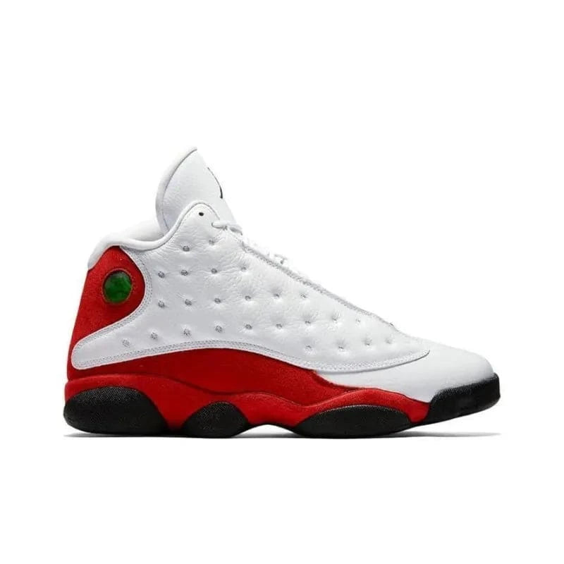 Air Jordan 13 Retro OG Chicago 2017 | Banlieue91