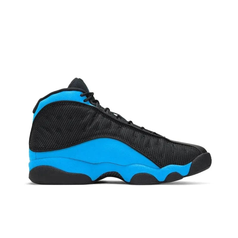 Air Jordan 13 Retro University Blue | Banlieue91
