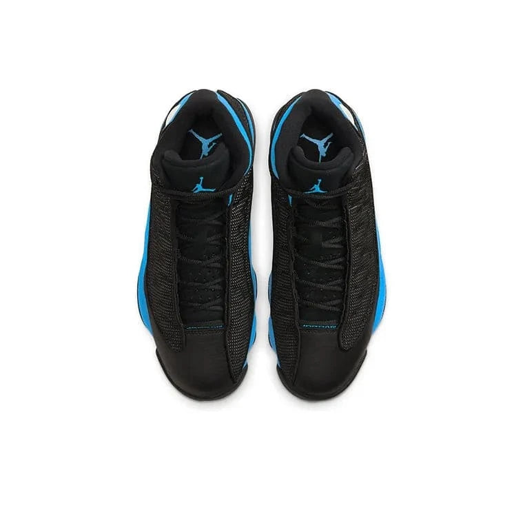 Air Jordan 13 Retro University Blue | Banlieue91