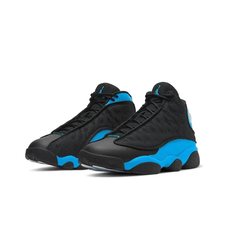 Air Jordan 13 Retro University Blue | Banlieue91