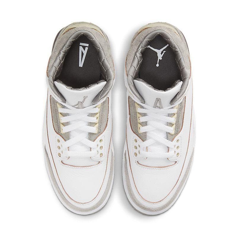 Air Jordan 3 Retro 'A Ma Maniére' | Banlieue91
