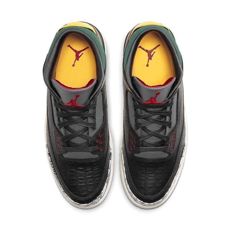 Air Jordan 3 Retro 'Animal Instinct 2.0' | Banlieue91