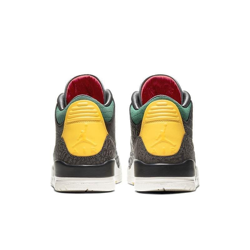 Air Jordan 3 Retro 'Animal Instinct 2.0' | Banlieue91