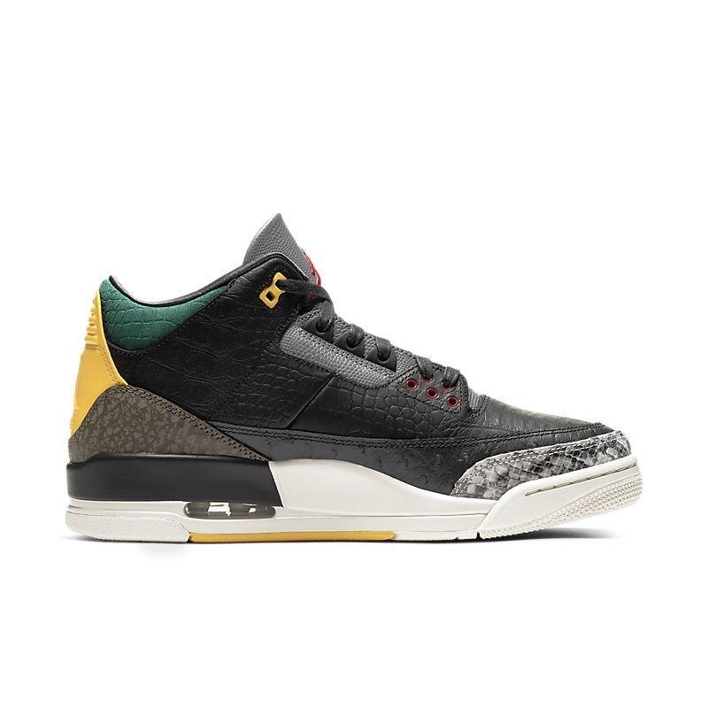 Air Jordan 3 Retro 'Animal Instinct 2.0' - Banlieue91