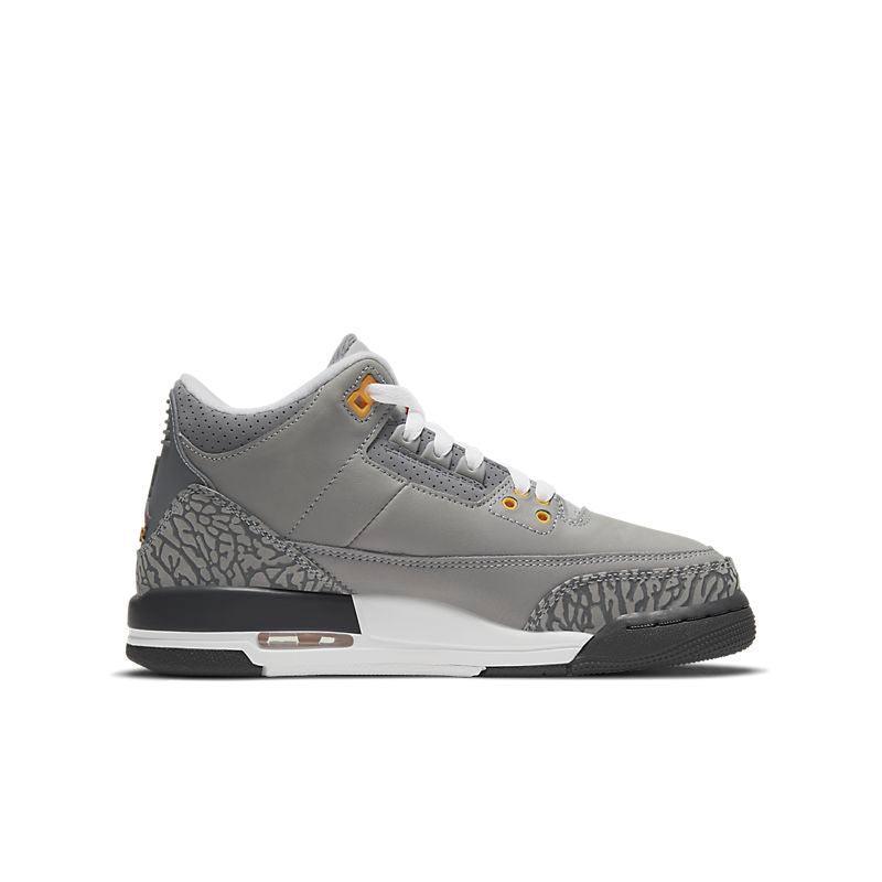 Air Jordan 3 Retro 'Cool Grey' - Banlieue91