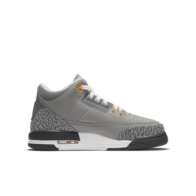 Air Jordan 3 Retro 'Cool Grey' | Banlieue91