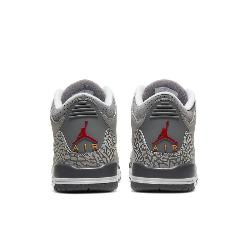 Air Jordan 3 Retro 'Cool Grey' | Banlieue91