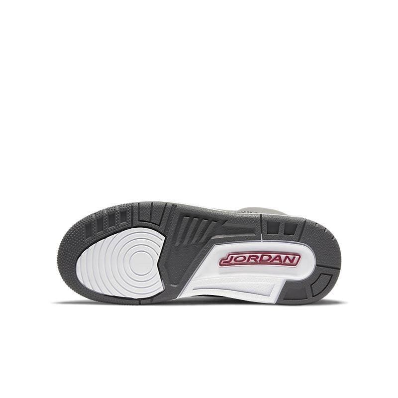 Air Jordan 3 Retro 'Cool Grey' | Banlieue91