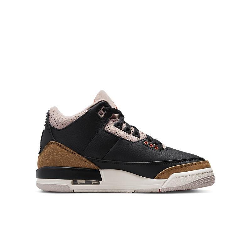 Air Jordan 3 Retro 'Desert Elephant' - Banlieue91