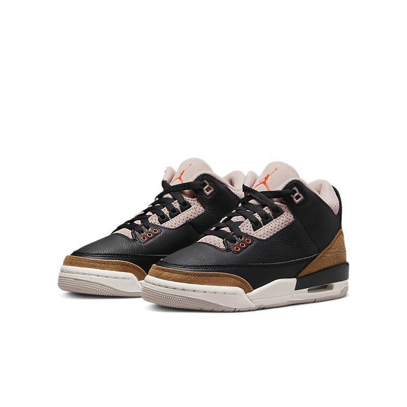 Air Jordan 3 Retro 'Desert Elephant' - Banlieue91