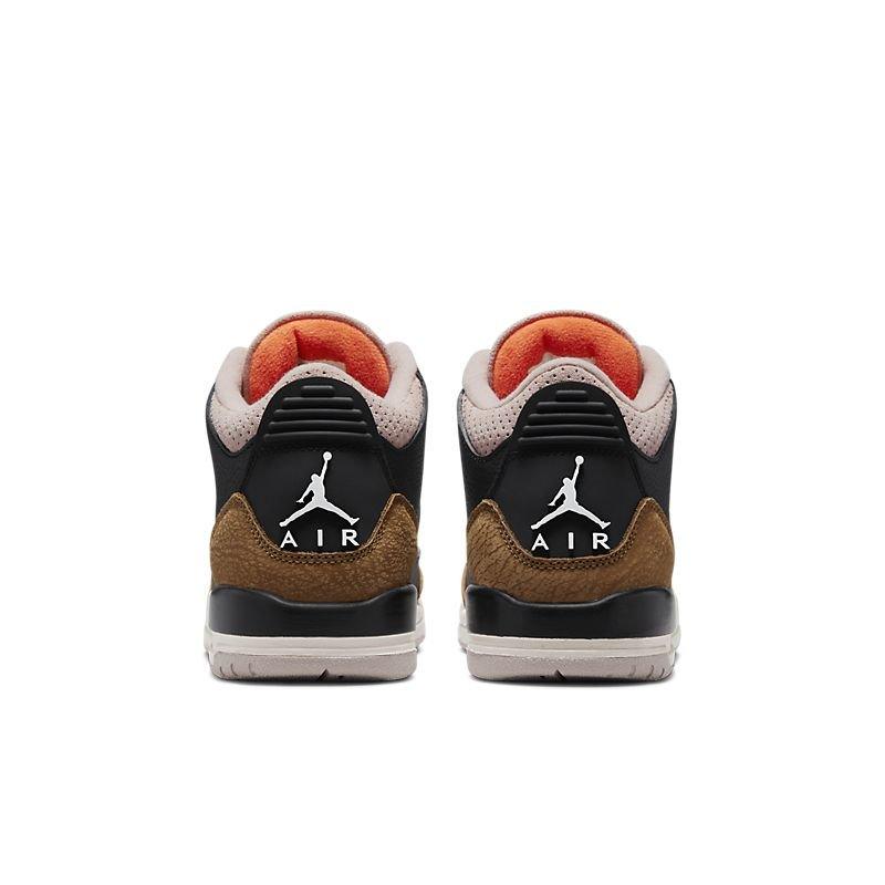 Air Jordan 3 Retro 'Desert Elephant' - Banlieue91