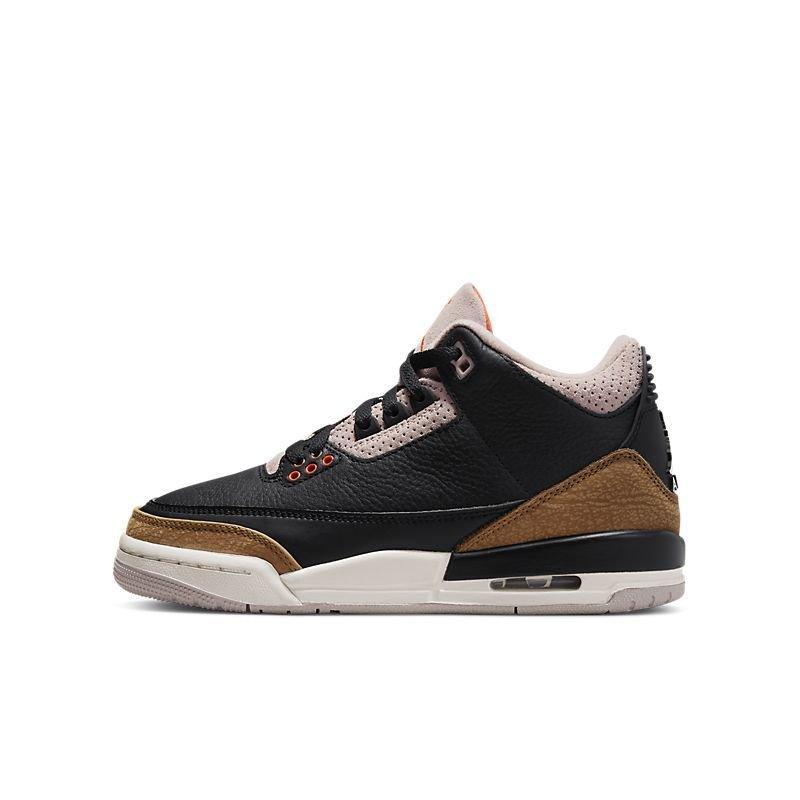 Air Jordan 3 Retro 'Desert Elephant' - Banlieue91