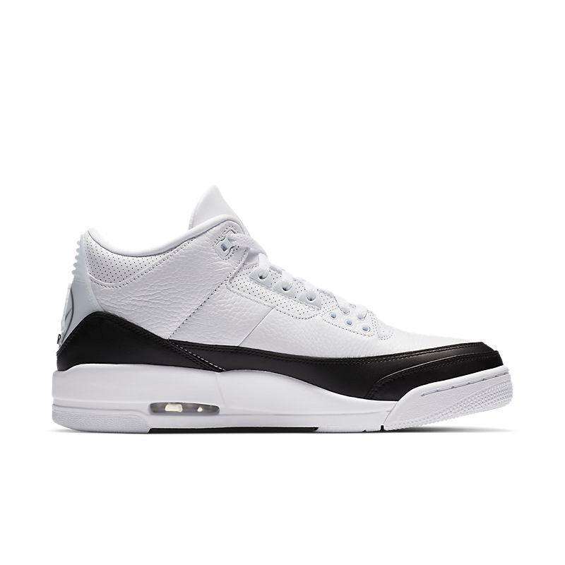 Air Jordan 3 Retro 'Fragment' - Banlieue91