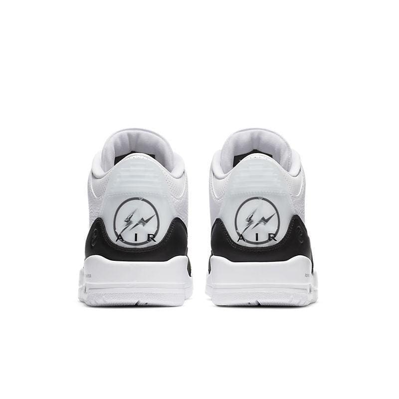 Air Jordan 3 Retro 'Fragment' | Banlieue91