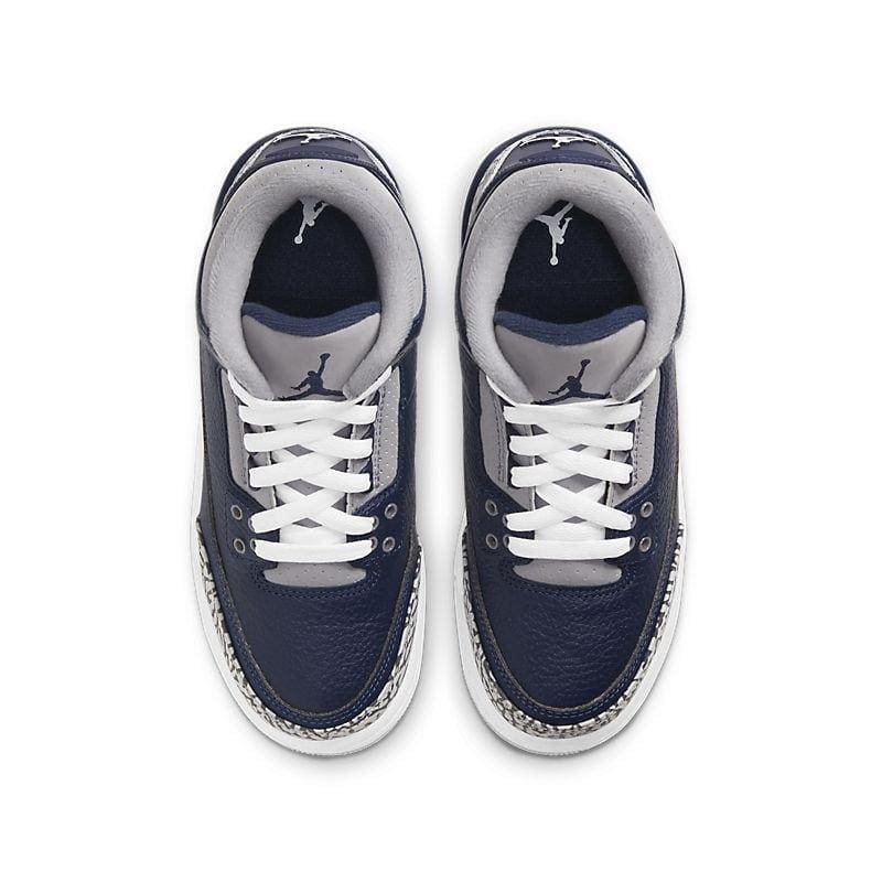Air Jordan 3 Retro 'Georgetown' | Banlieue91