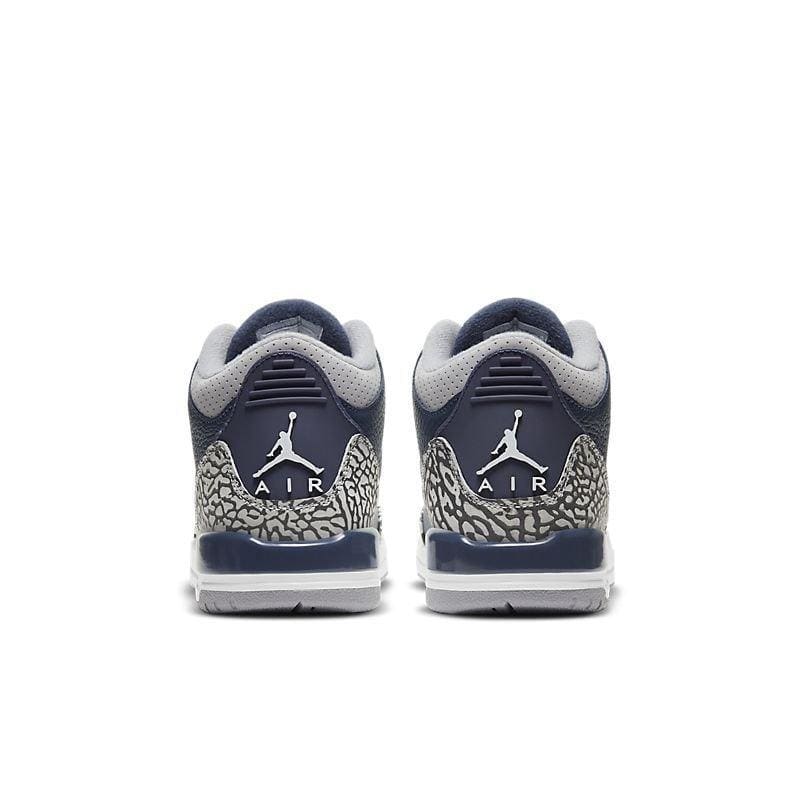 Air Jordan 3 Retro 'Georgetown' | Banlieue91