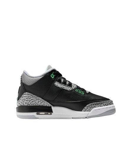 Air Jordan 3 Retro "Green Glow" | Banlieue91