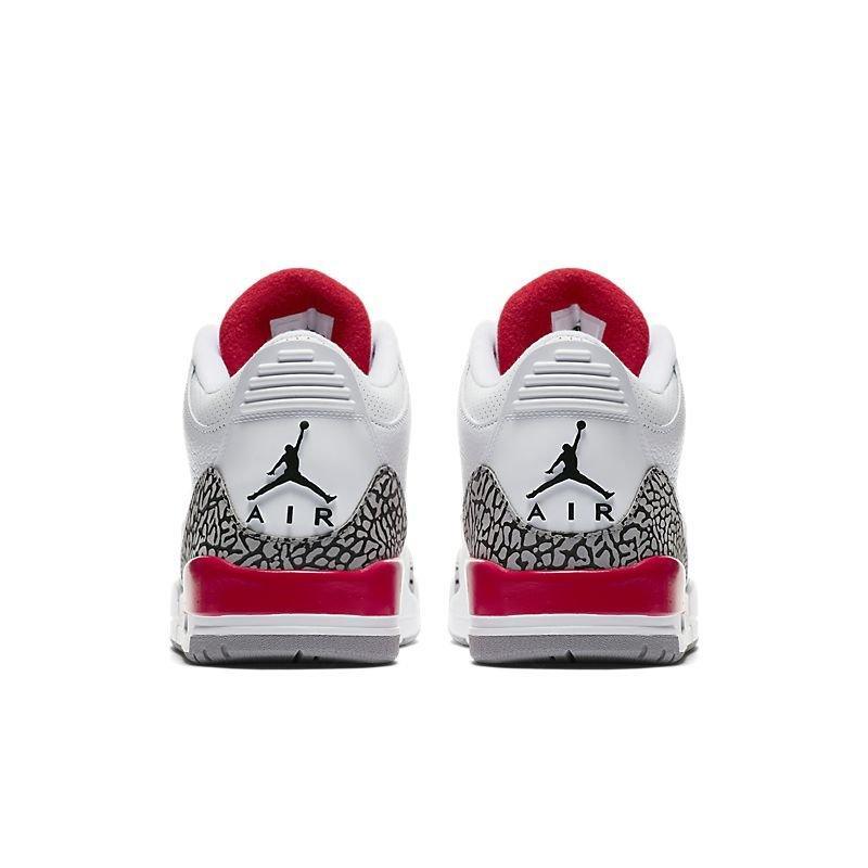 Air Jordan 3 Retro 'Hall of Fame' - Banlieue91