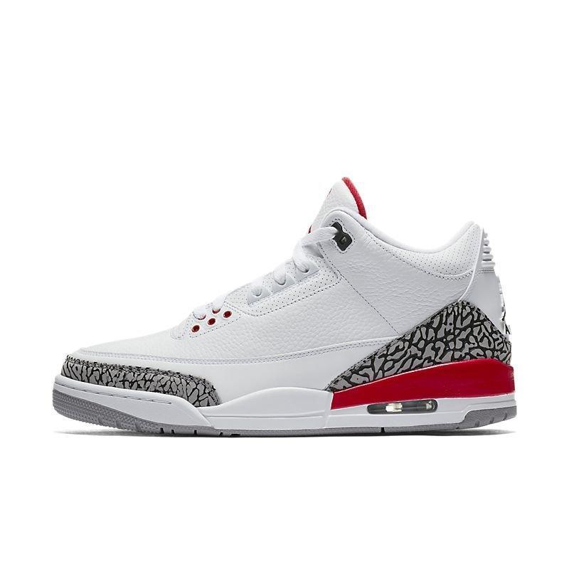 Air Jordan 3 Retro 'Hall of Fame' - Banlieue91