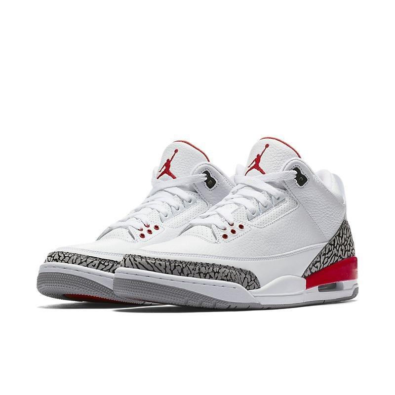 Air Jordan 3 Retro 'Hall of Fame' - Banlieue91