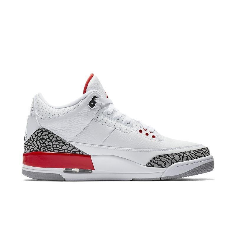 Air Jordan 3 Retro 'Hall of Fame' - Banlieue91