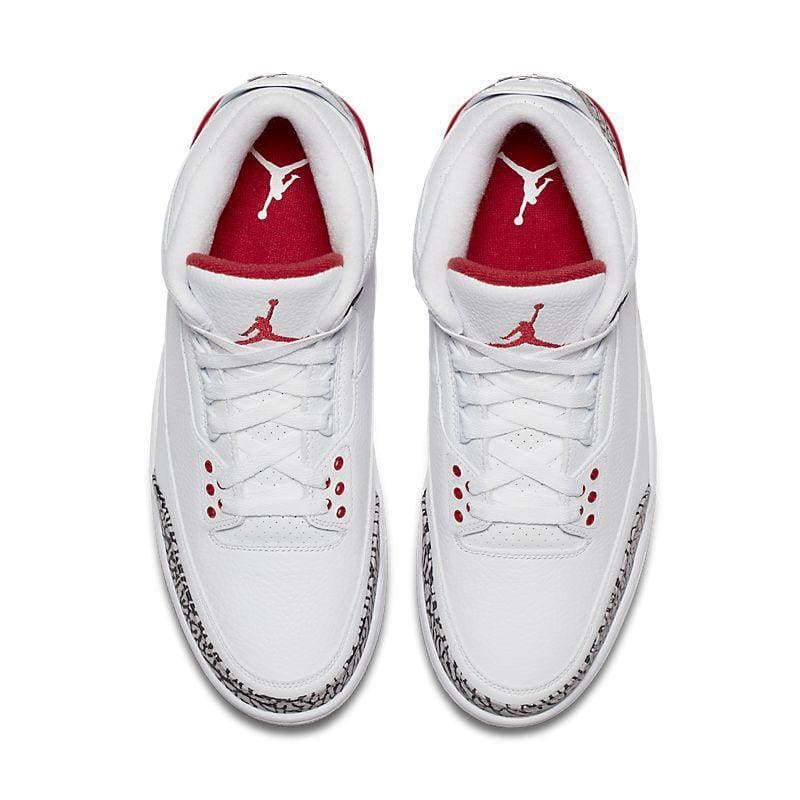 Air Jordan 3 Retro 'Hall of Fame' | Banlieue91