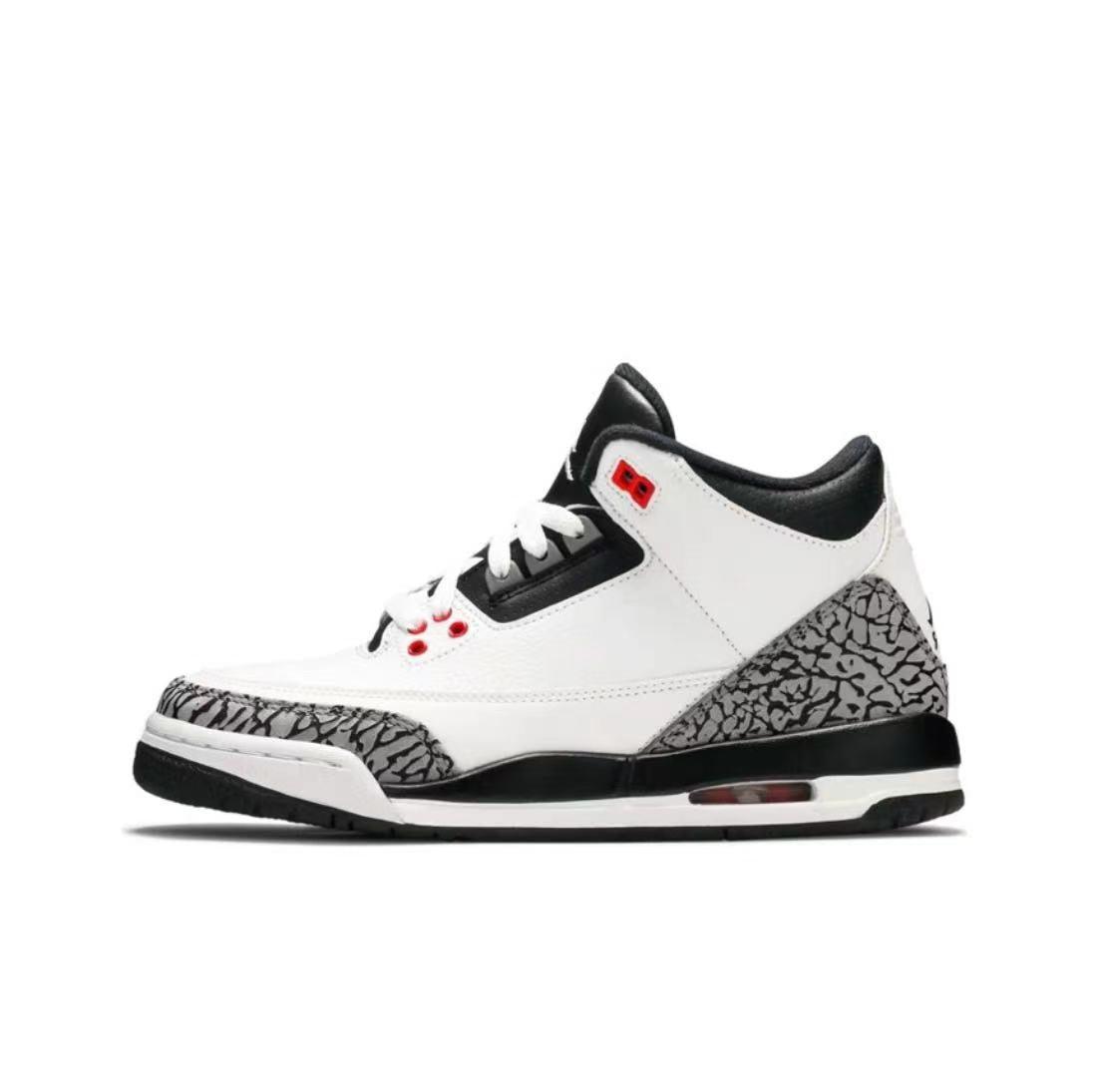 Air Jordan 3 Retro 'Infrared 23' - Banlieue91