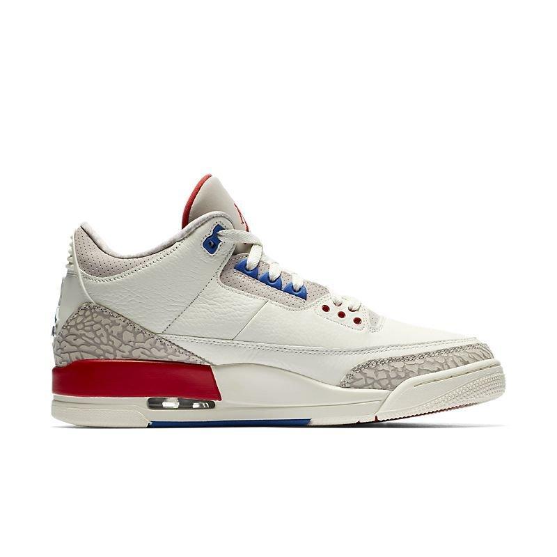 Air Jordan 3 Retro 'International Flight' - Banlieue91