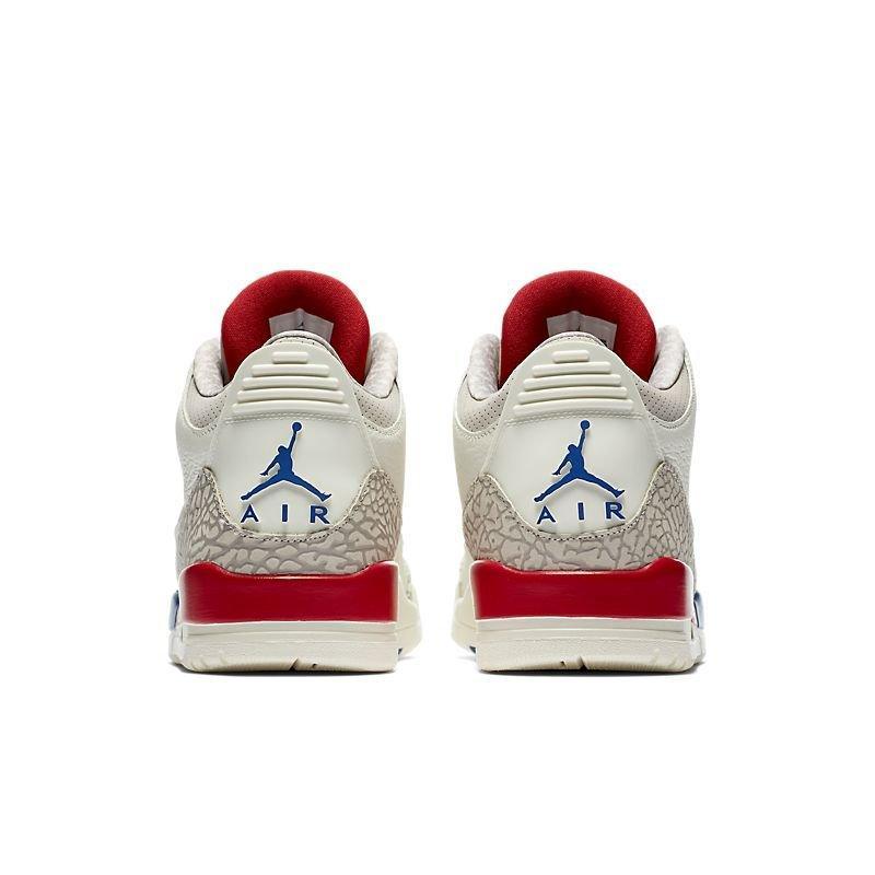 Air Jordan 3 Retro 'International Flight' - Banlieue91