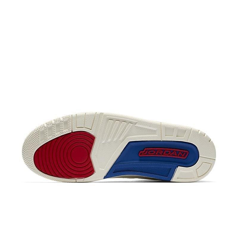 Air Jordan 3 Retro 'International Flight' | Banlieue91