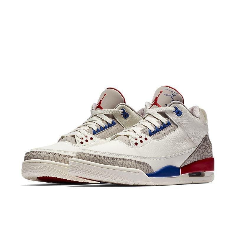 Air Jordan 3 Retro 'International Flight' | Banlieue91
