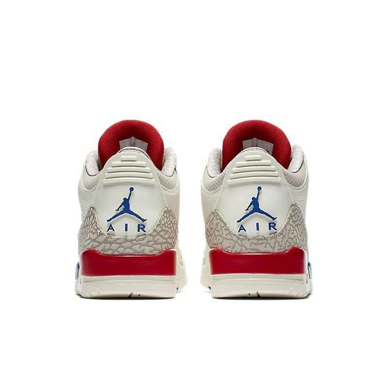 Air Jordan 3 Retro 'International Flight' | Banlieue91