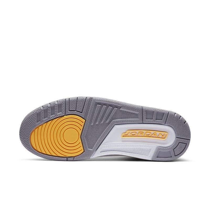 Air Jordan 3 Retro 'Laser Orange' | Banlieue91