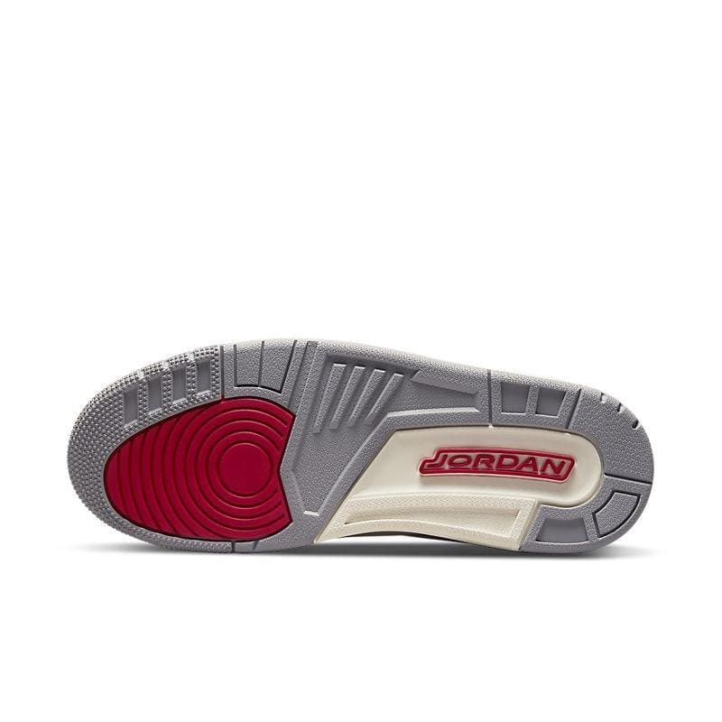 Air Jordan 3 Retro 'Muslin' | Banlieue91